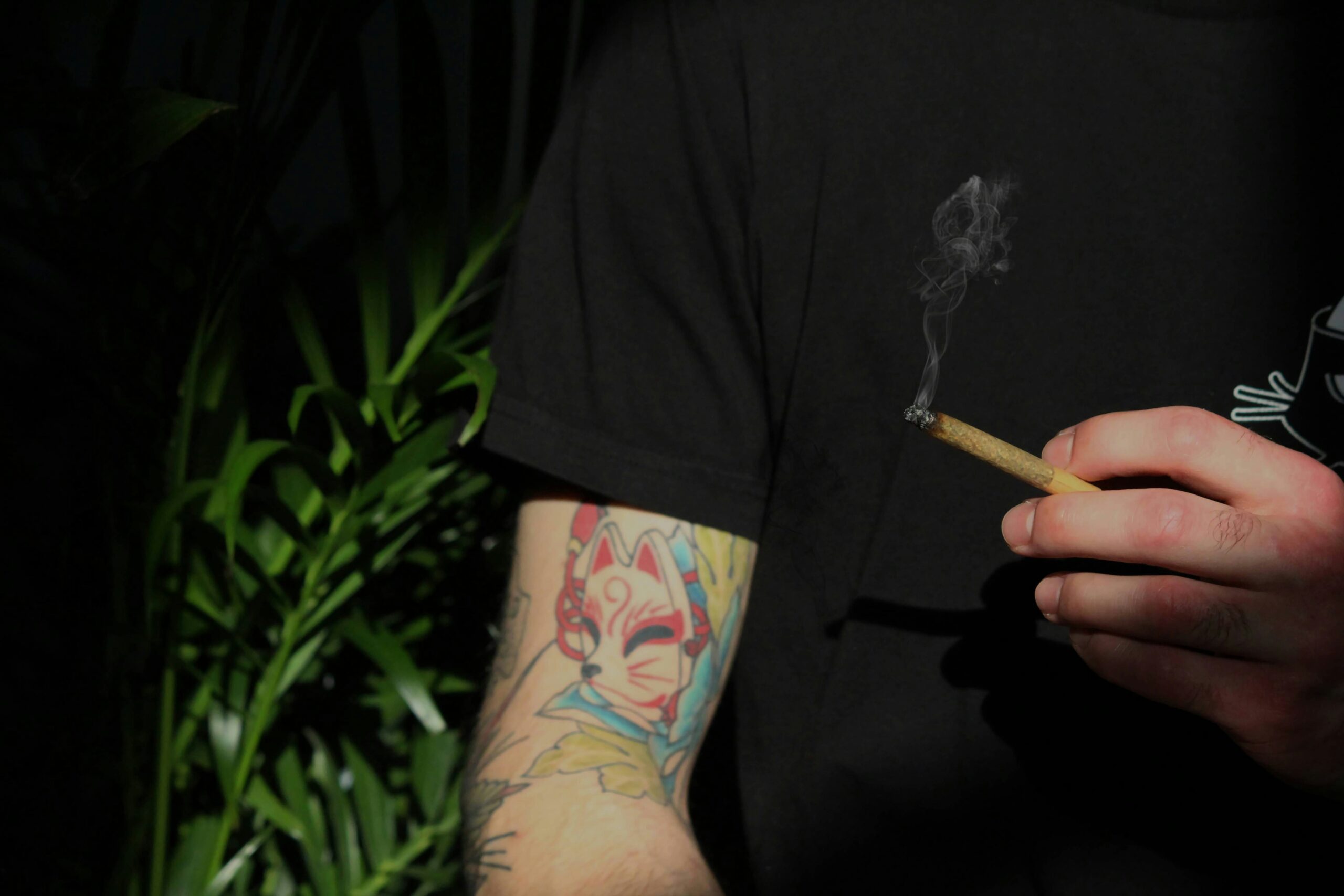 combien de temps le cbd reste dans la salive​